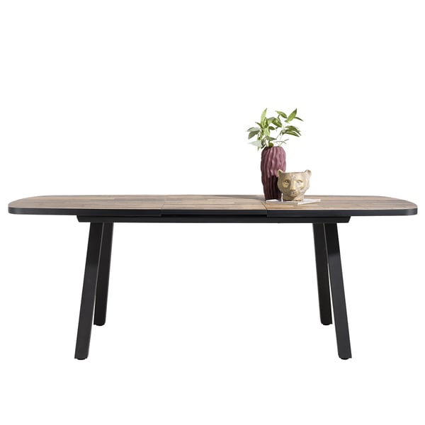 uitschuif bartafel avalox 190 henders en hazel verlengbare tafels cruquius