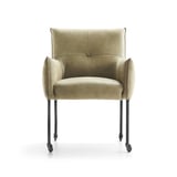 armstoel dutchz 1700 house of dutchz design cruquius deruijtermeubel wonen