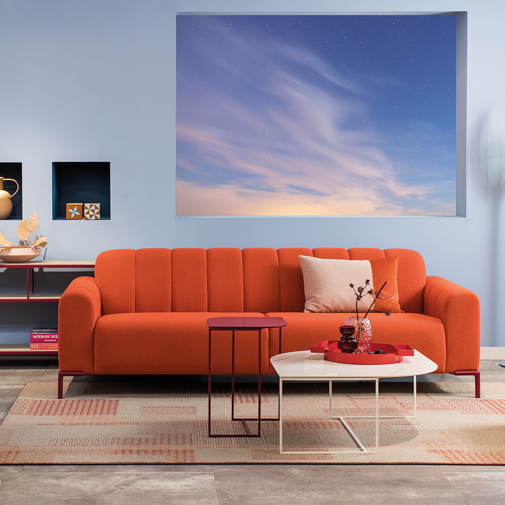 inspiratie salontafel Taj Mahal van Bertplantagie design EikenFineer kleur SmokedLak onderstel BP404Marron