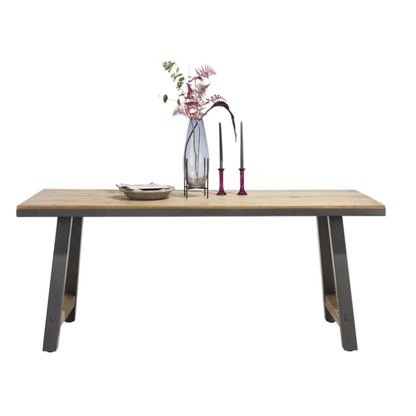 Eettafel farmland 180cm hendersenhazel cruquius landelijke meubels
