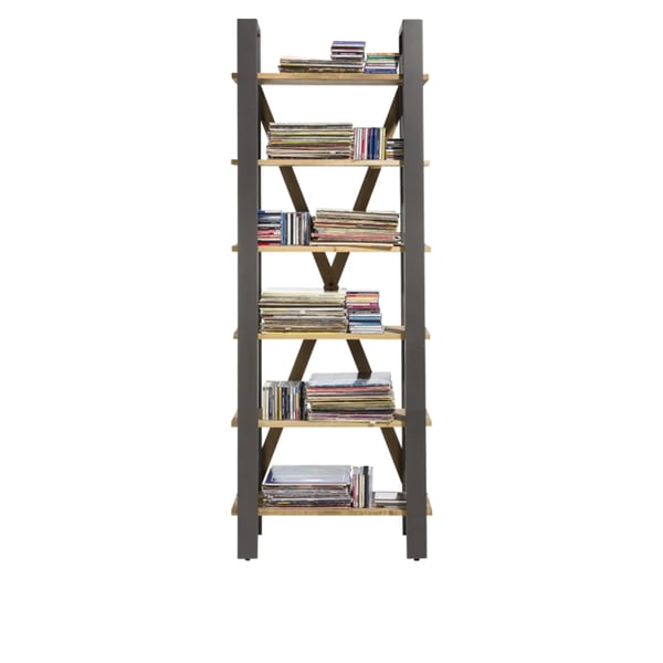 boekenkast farmland hendersenhazel cruquius landelijke meubels