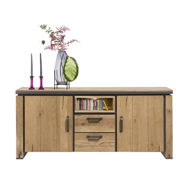 dressoir farmland 180cm 150cm hendersenhazel cruquius landelijke meubels