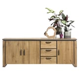 dressoir farmland 240cm hendersenhazel cruquius landelijke meubels