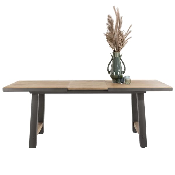 uitschuiftafel farmland 190cm hout hendersenhazel cruquius landelijke meubels