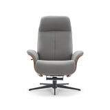 draaifauteuil via roma de ruijtermeubel baenks
