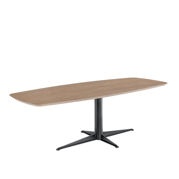 Eettafel Taranto inhouse cruquius eetkamertafels 10425135