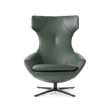 caruzzo draaifauteuil