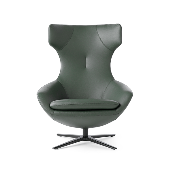 caruzzo draaifauteuil