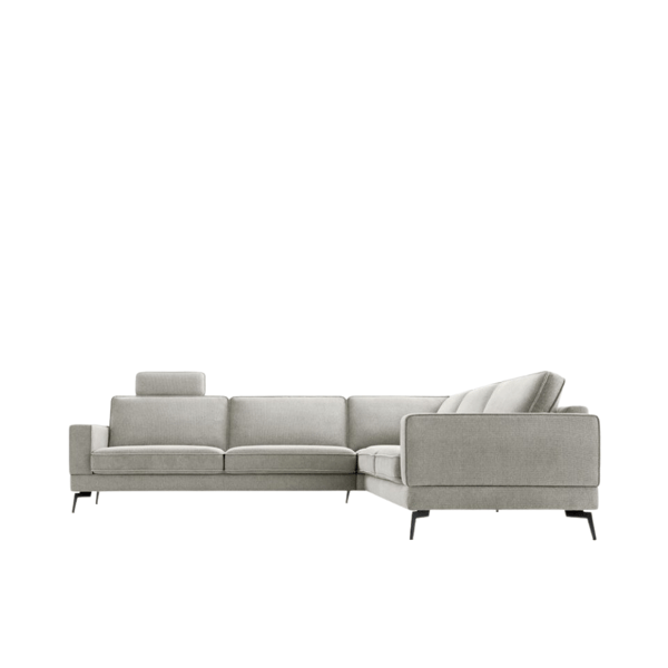 hoekbank bloomsbury baenks relax model modulair element