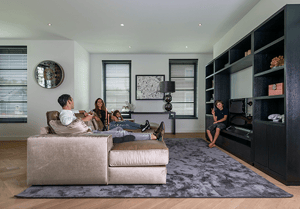 RICHMOND INTERIOR CRUQUIUS LUXE WONEN DERUIJTERMEUBEL