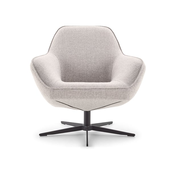 fauteuil bayview baens fauteuils deruijtermeubel stoffen