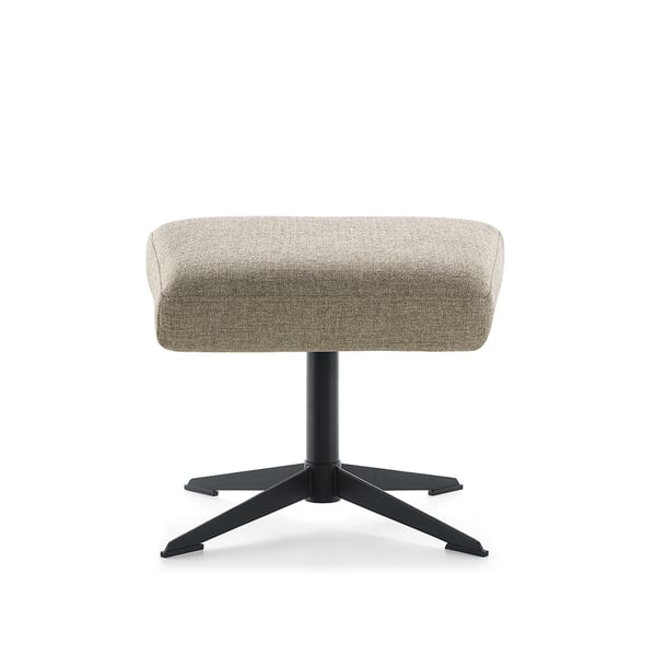 hocker sherway in stof baens meubelen cruquius deruijtermeubel banken