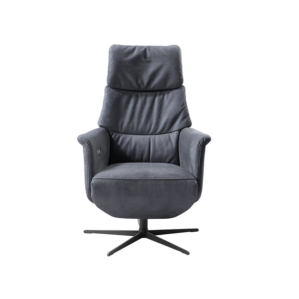 relaxfauteuil pomonti inhouse deruijtermeubel cruquius relaxstoelen