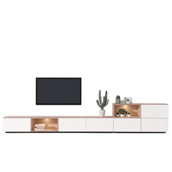 saunaco Dressoir Cas 101