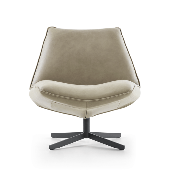 dutchz 108 fauteuil house of dutchz cruquius design in leder
