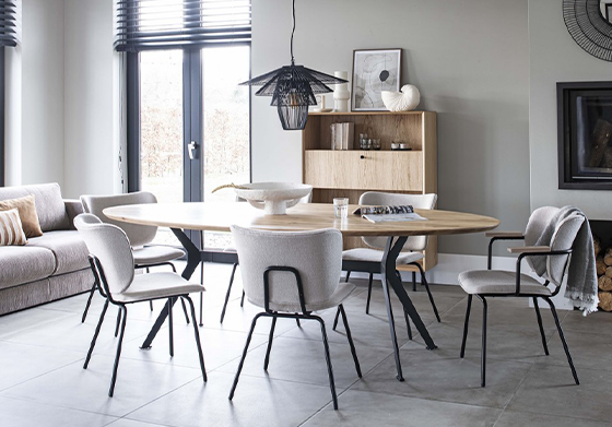 eethoek blog deruijtermeubel hoe kleed ik een eettafel aan