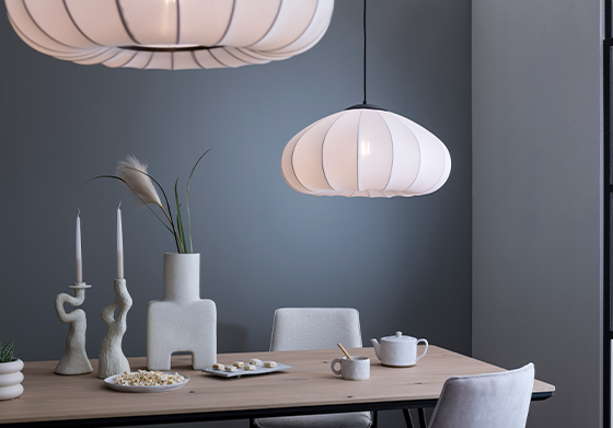 hanglamp blog dimmen