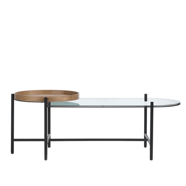 salontafel levi coco maison cruquius hout metaal glas