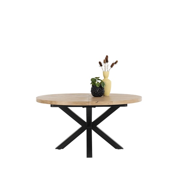uitschuiftafel metalox