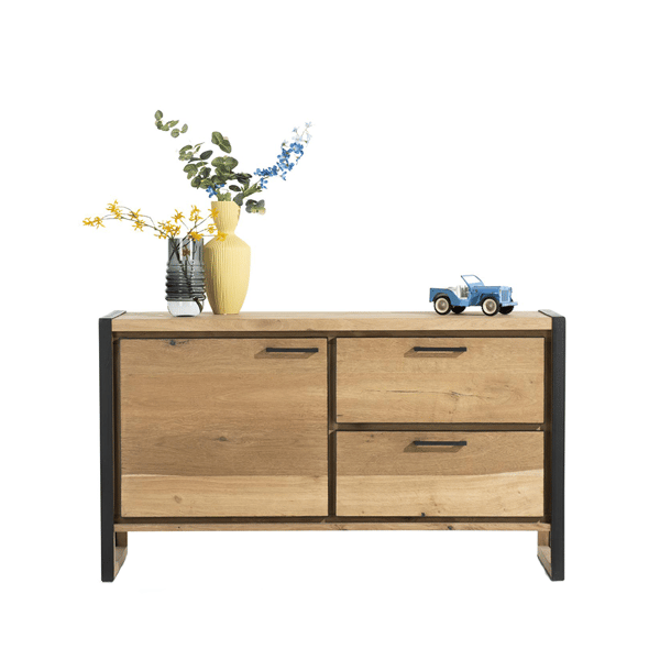 Dressoir Metalo van Henders & Hazel bij De Ruijtermeubel