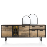 Dressoir Avalon - Driftwood