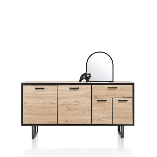 Dressoir Avalon - Natural 170cm