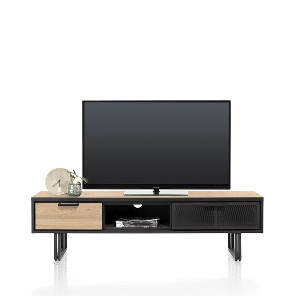 tv dressoir Avalon - Natural