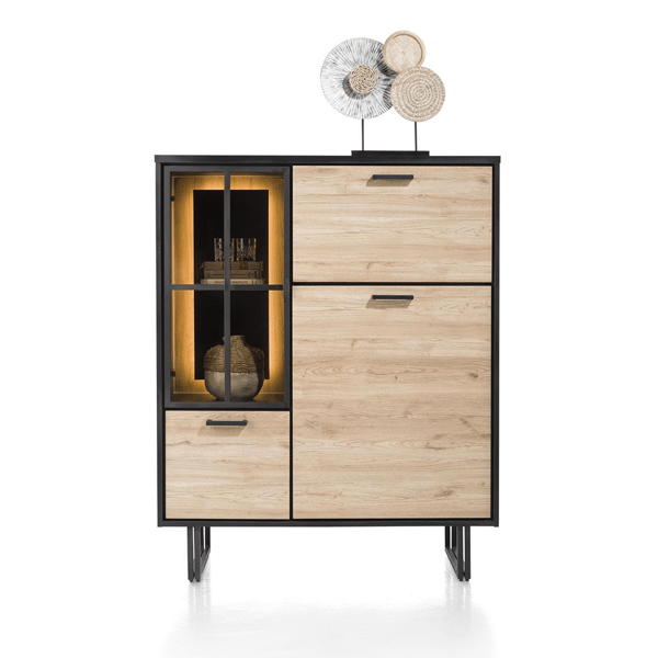 Highboard Avalon - Natural