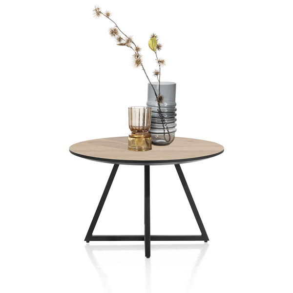 Bijzettafel Avalon - Naturel
