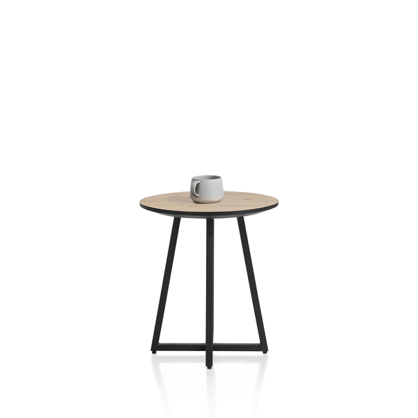 Bijzettafel Avalon - Natural