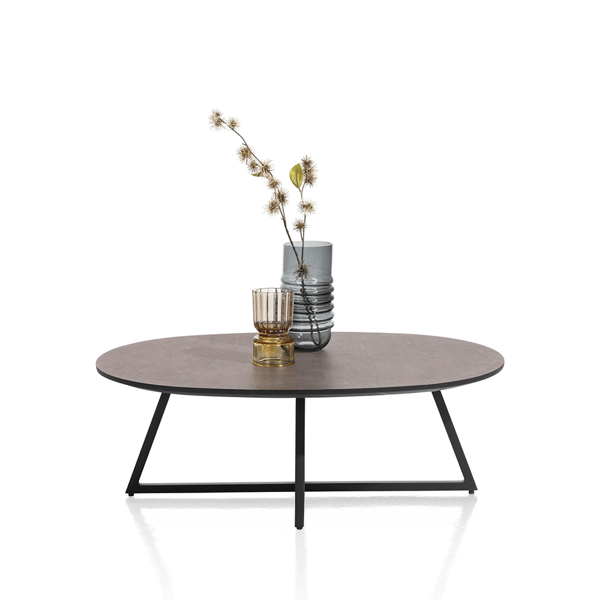 Salontafel Avalon roest