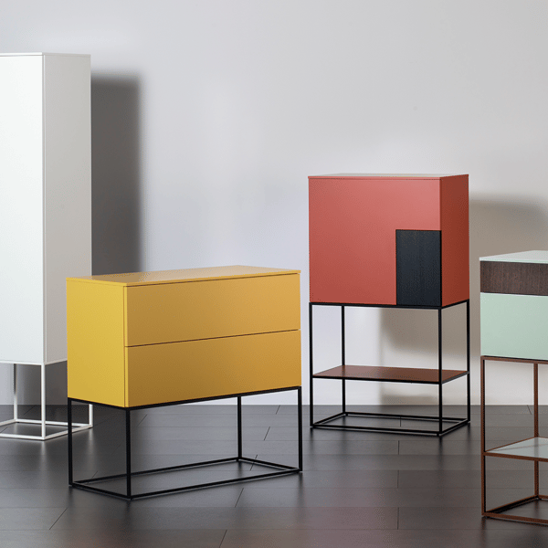 framekast s-serie solitair interstar cruquius meubelen