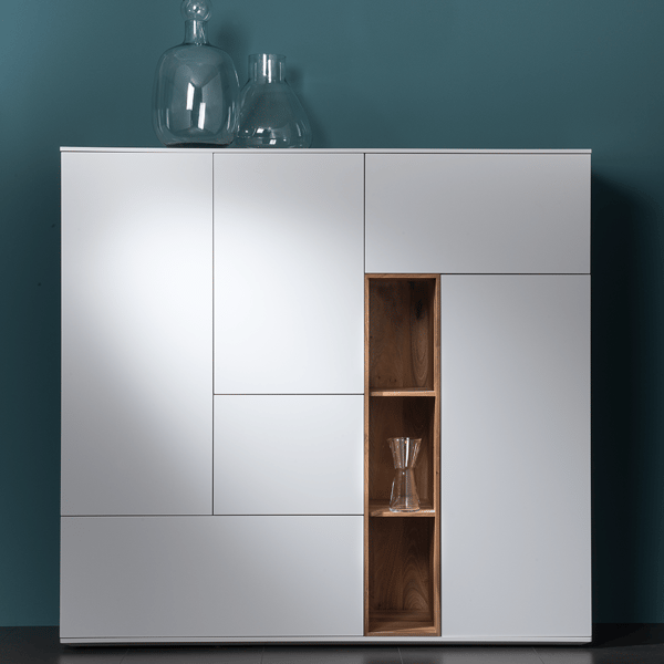 inspiratiefoto Wandkast P500 interstar designkasten deruijtermeubel