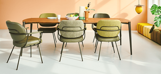 Armstoelen deruijtermeubel cruquius meubelwinkel