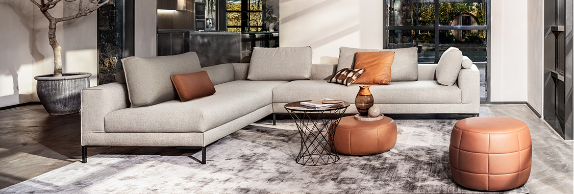 Design on Stock bank te koop bij De Ruijtermeubel Cruquius