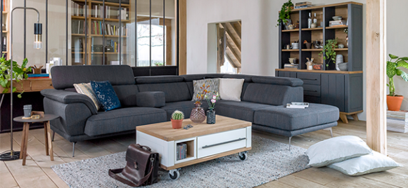 Jardin jardino wooncollectie henders en hazel cruquius deruijtermeubel
