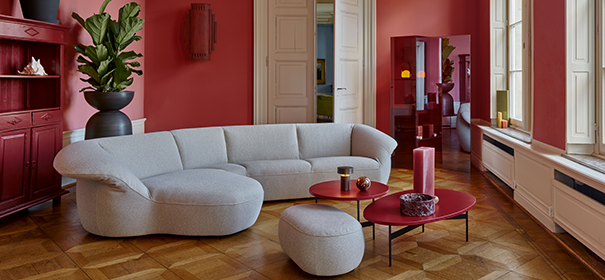 Leolux design meubelen merken banken en fauteuils cruquius deruijtermeubel