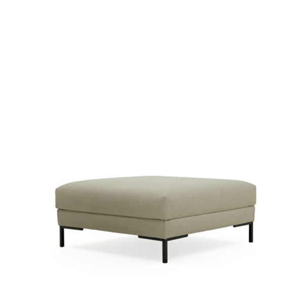 poef aikon lounge design on stock deruijtermeubel