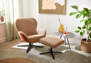 TIps voor kiezen fauteuil
