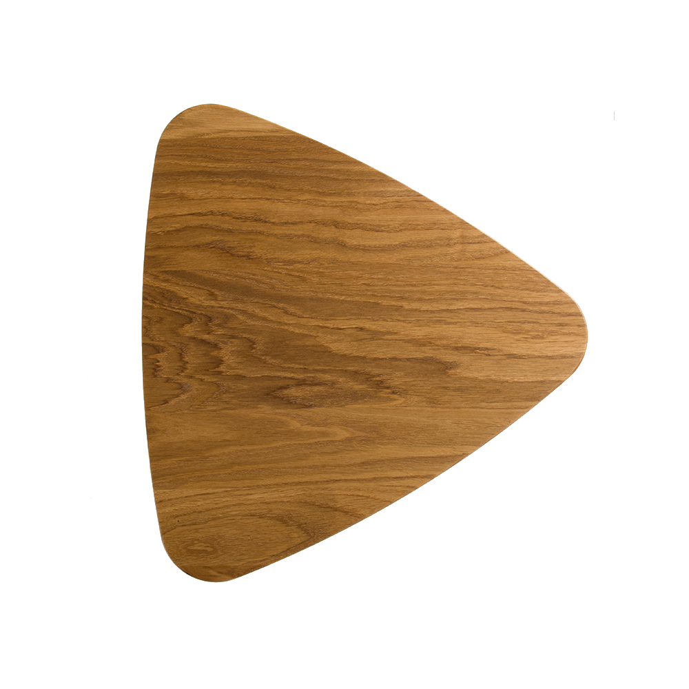 detail tafel justin design eiken bertplantagie cruquius deruijtermeubel