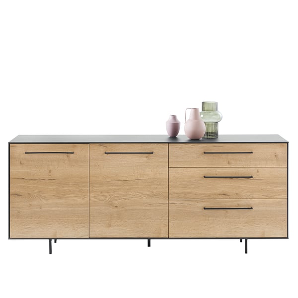 dressoir larente inhouse woonprogramma hout deruijtermeubel cruquius