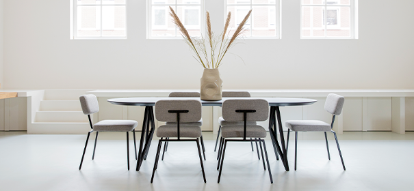 eettafel kopen bij de ruijtermeubel cruquius meubelwinkel site