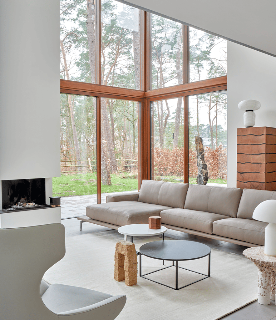 leolux merken cruquius designmeubelen