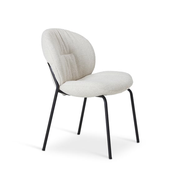 eetstoel rubens in stof wit ijcoon betaalbaar design cruquius eetkamerstoelen