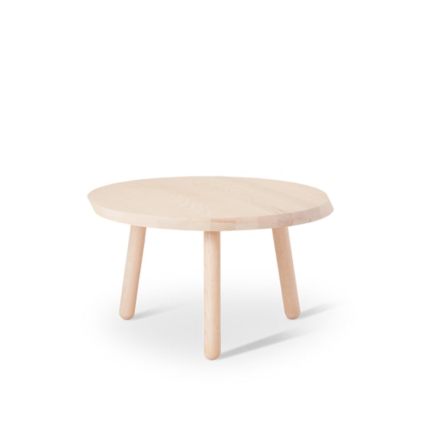 salontafel kelp M blanc wood ijcoon houten tafels