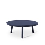 salontafel kelp cobalt blauw ijcoon houten tafels
