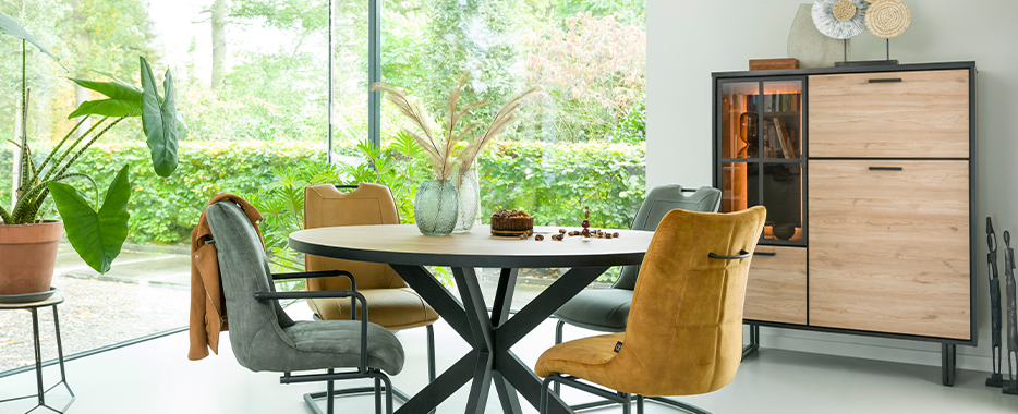 highboard lage hoge kasten bergkast breed
