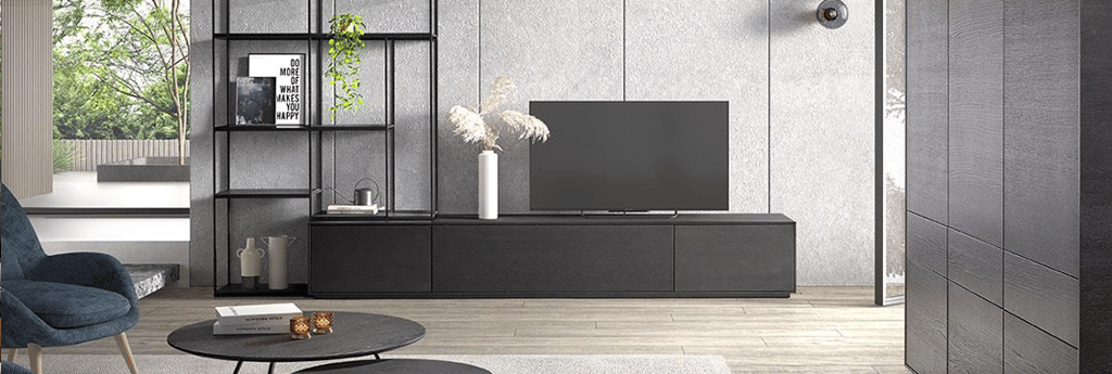 izola woonserie theuns zwart of hout ecofriendly cruquius