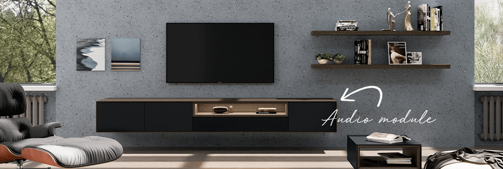 nyro woonprogramma audiomodules saunaco modulair