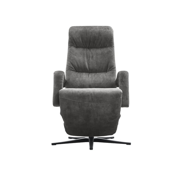 relaxfauteuil lontia in stof inhouse cruquius